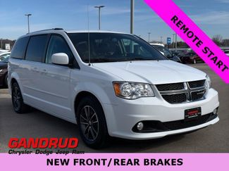 Used 2017 Dodge Grand Caravan SXT video 1