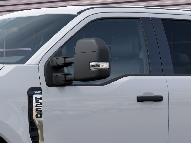 New 2027 Ford F250 XLT w/ FX4 Off-Road Package AWD/4WD image 21