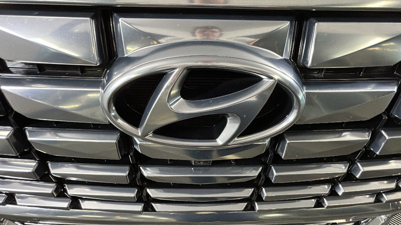 Used 2024 Hyundai Palisade Calligraphy FWD image 9