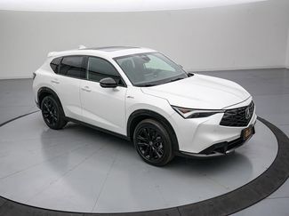 Used 2025 Acura ADX A-Spec AWD/4WD video 2