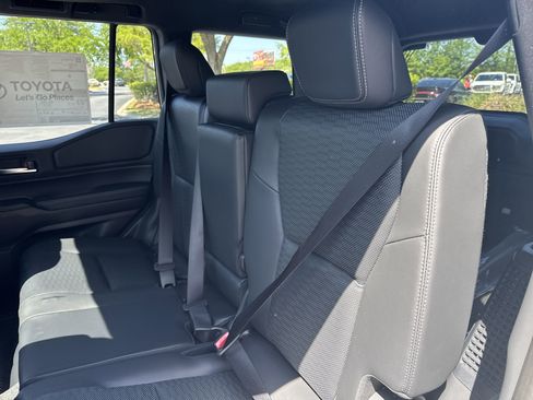 New 2025 Toyota Land Cruiser 1958 w/ Premium Package image 22