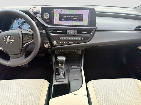Used 2022 Lexus ES 350 w/ Premium Package FWD image 19