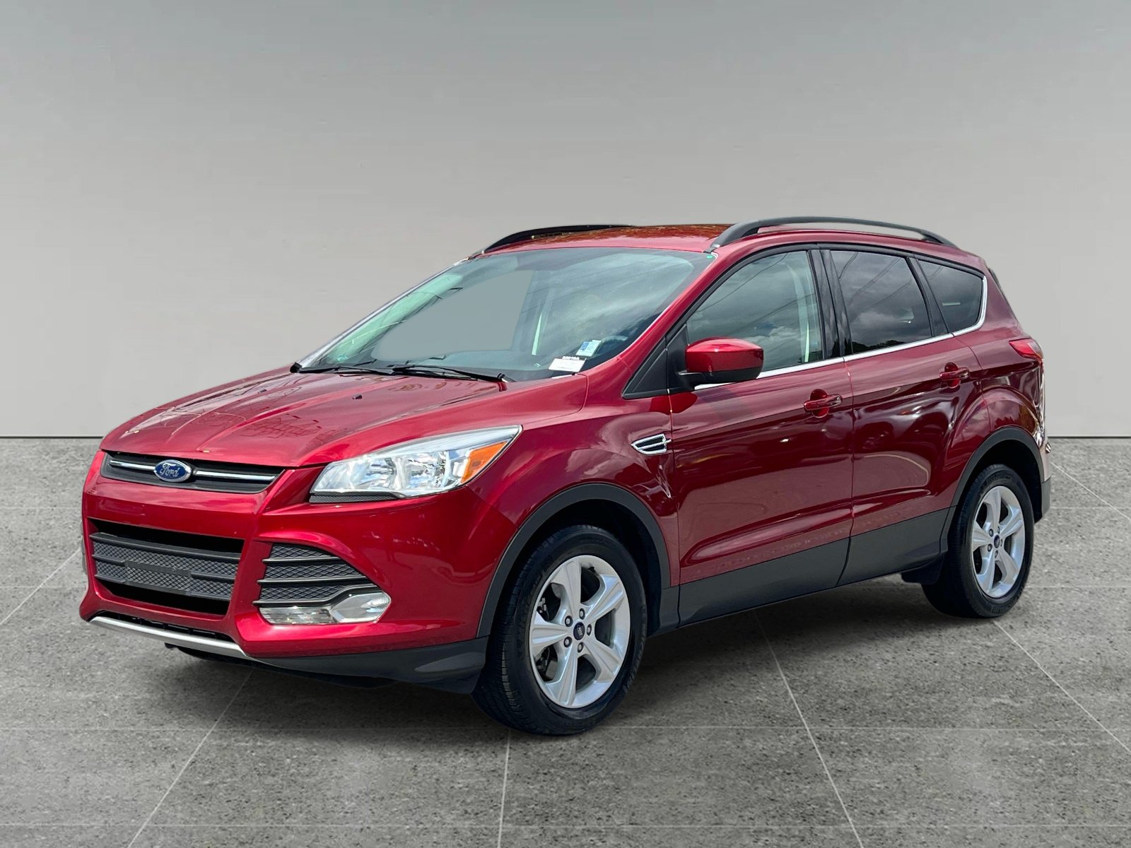 Used 2016 Ford Escape SE w/ Equipment Group 201A AWD/4WD image 1