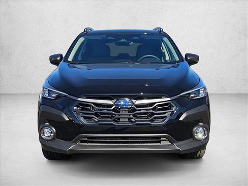 New 2026 Subaru Crosstrek 2.5i Limited w/ Crosstrek Mirror Package AWD/4WD image 5