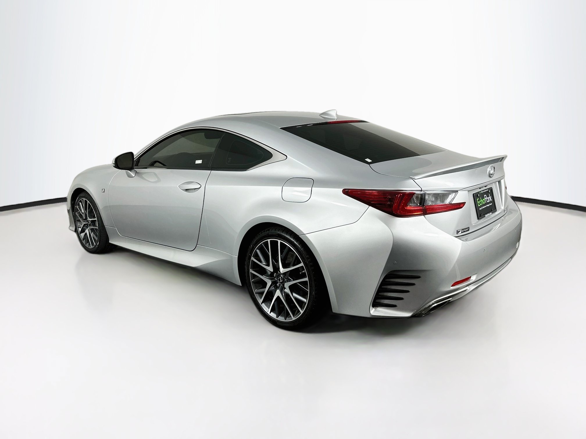 Used 2016 Lexus RC 350 RWD image 5