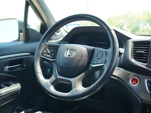 Used 2019 Honda Pilot EX-L image 48