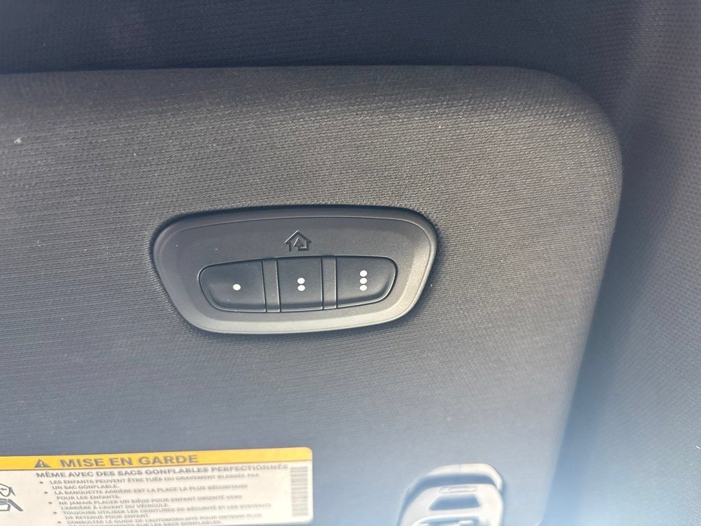 Used 2020 RAM 1500 Big Horn AWD/4WD image 23