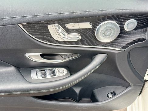 Used 2020 Mercedes-Benz E 450 Coupe w/ AMG Line image 19