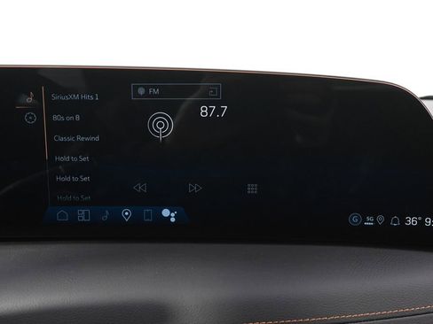 New 2026 Cadillac CT5 Sport w/ Technology Package AWD/4WD image 27