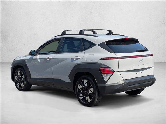 Used 2025 Hyundai Kona SEL FWD image 6