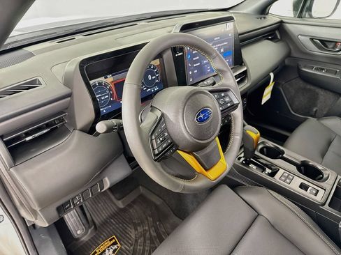 New 2026 Subaru Outback Wilderness AWD/4WD image 10