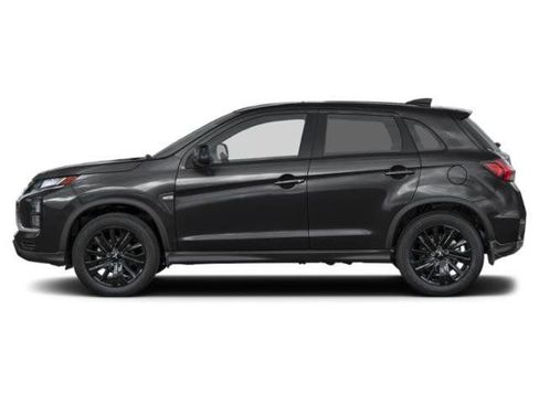 New 2026 Mitsubishi Outlander Sport LE AWD/4WD image 30