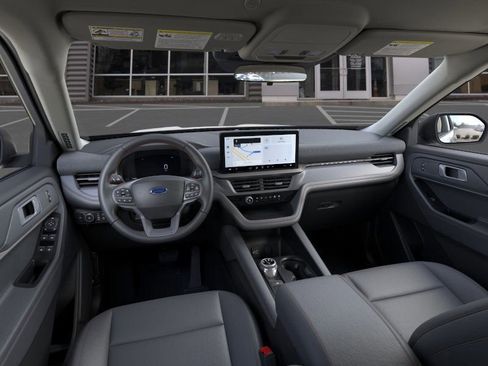 New 2026 Ford Explorer Active w/ Active Comfort Package image 9