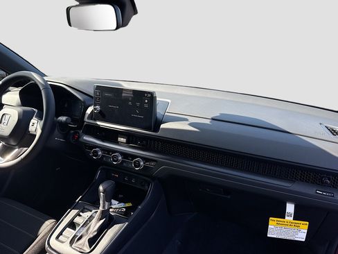 New 2026 Honda CR-V Sport image 24