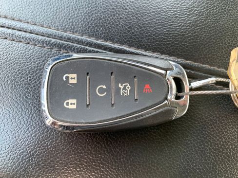 Used 2024 Chevrolet Malibu LT image 22