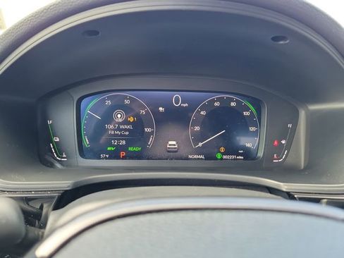 Certified 2025 Honda Civic Sport Touring image 17