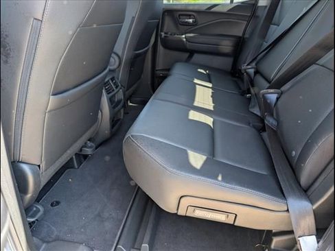 Used 2023 Honda Ridgeline RTL image 10
