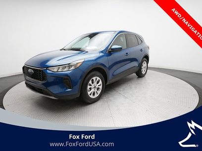 Used 2023 Ford Escape Active w/ Tech Pack #2