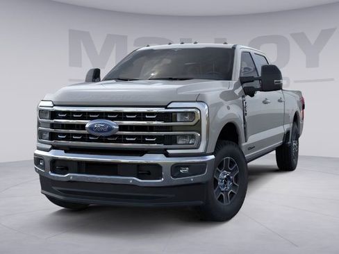 New 2026 Ford F250 Lariat w/ Lariat Ultimate Package AWD/4WD image 10