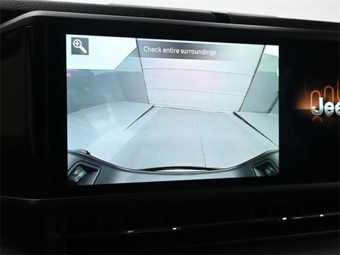 New 2026 Jeep Gladiator Willys image 22