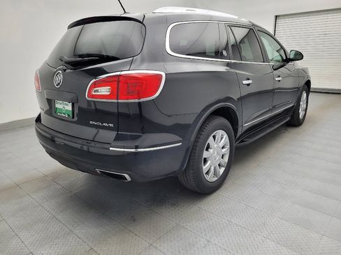 Used 2015 Buick Enclave Premium FWD image 9