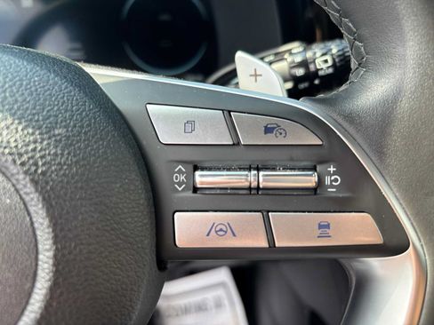 Used 2025 Hyundai Palisade Calligraphy AWD/4WD image 27