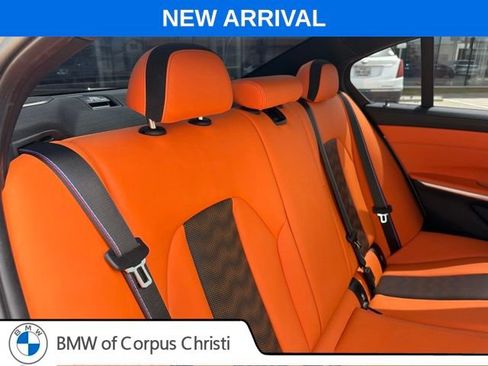 Used 2027 BMW M3 Competition AWD/4WD image 15