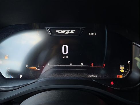 Used 2023 RAM 1500 TRX w/ TRX Level 2 Equipment Group image 18