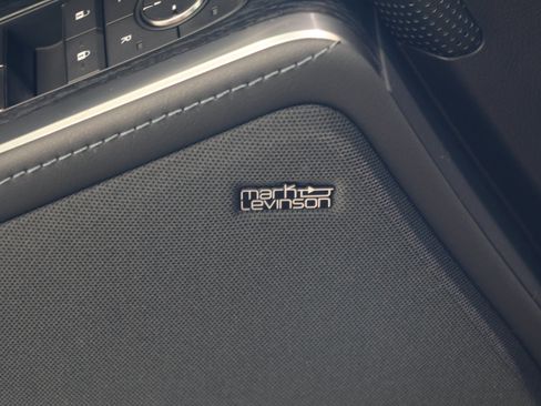New 2026 Lexus GX 550 AWD/4WD image 10