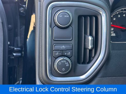 Used 2021 Chevrolet Silverado 1500 LT image 26