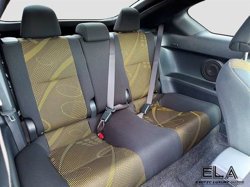 Used 2012 Scion tC Release Series 7.0 FWD image 32