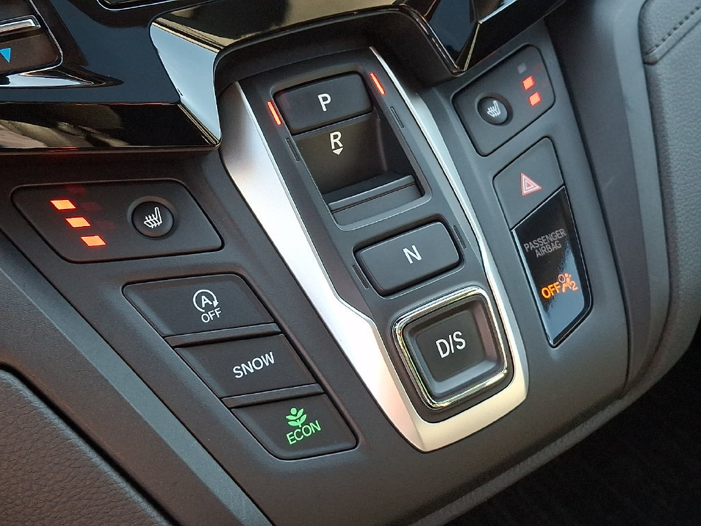 Used 2023 Honda Odyssey EX-L image 16