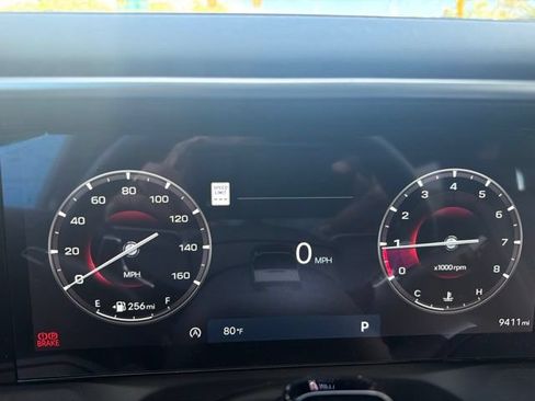 Used 2026 Hyundai Palisade Calligraphy FWD image 14