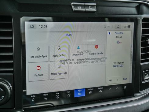 New 2026 Ford F250 Platinum AWD/4WD image 41