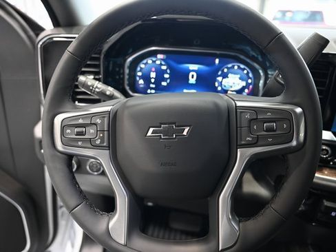 New 2026 Chevrolet Silverado 2500 LT w/ Trail Boss Package image 22
