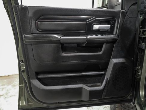 Used 2024 RAM 2500 Rebel AWD/4WD image 44