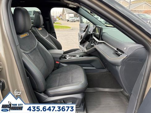 New 2026 Ford Explorer Tremor AWD/4WD image 69