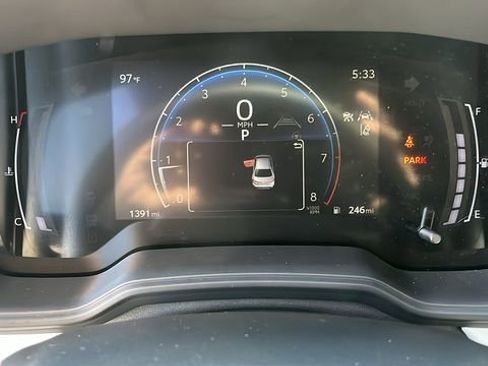 Used 2026 Toyota Corolla SE FWD image 6