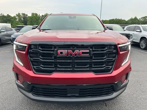 New 2025 GMC Acadia Elevation w/ Elevation Premium Package image 13