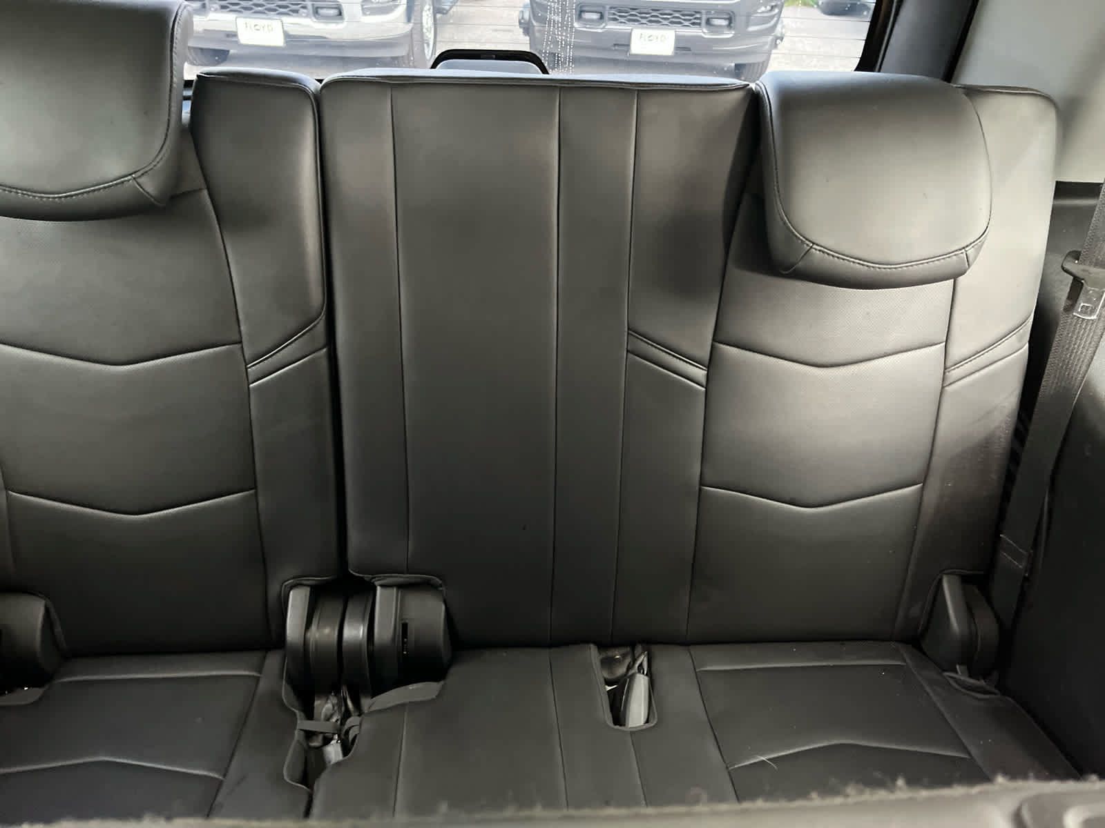 Used 2018 Cadillac Escalade 4WD image 25