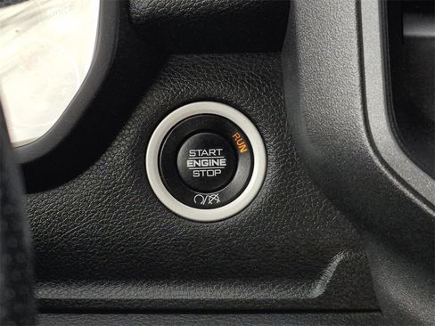 Used 2020 RAM 2500 Tradesman image 27