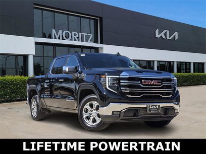 Used 2024 GMC Sierra 1500 SLT
