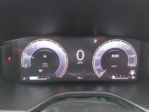 New 2026 Jeep Compass Limited AWD/4WD image 41