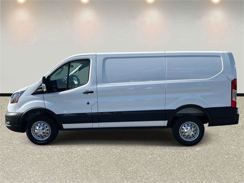New 2025 Ford Transit 250 Low Roof AWD w/ Load Area Protection Package image 8
