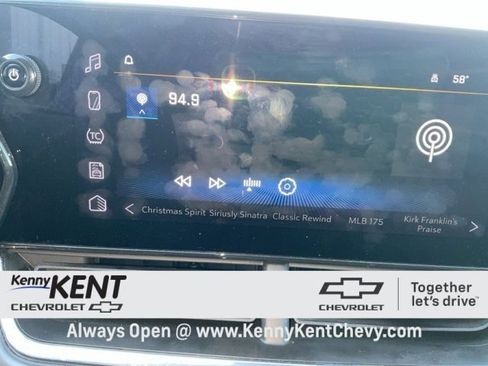 Certified 2024 Chevrolet Trax ACTIV image 26