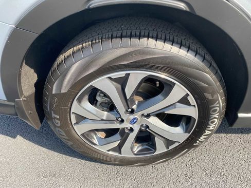 Used 2022 Subaru Outback Limited w/ Popular Package #2 image 44