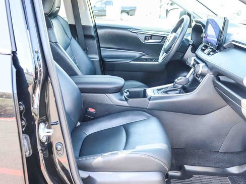 Certified 2023 Toyota RAV4 XLE Premium FWD image 20