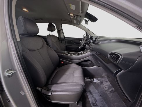 Used 2022 Hyundai Santa Fe SEL image 27