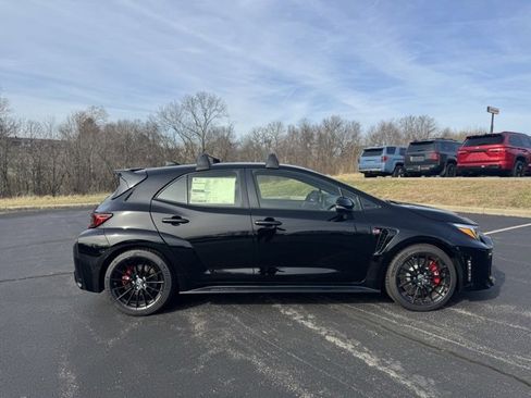 New 2025 Toyota Corolla Premium w/ Styling Package (TMS) image 2