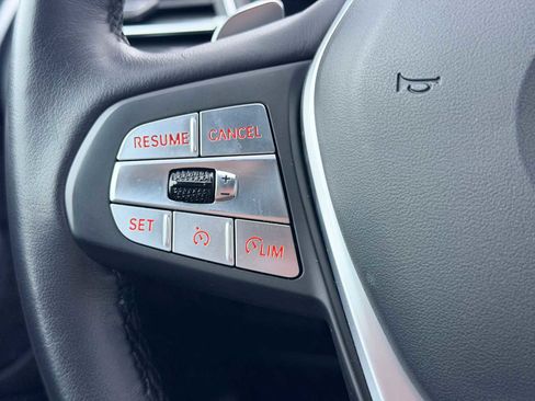 Used 2023 BMW X3 xDrive30i image 24